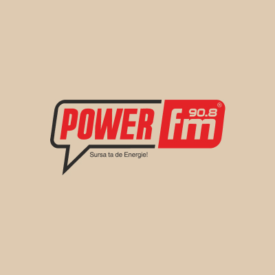 PowerFM logo